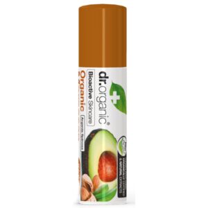 Dr Organic - Moroccan Argan. SPF15 Lip Balm 5.7ml