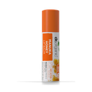 Dr Organic - Manuka Honey SPF15 Lip Balm 5.7ml