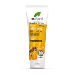 Dr Organic - Royal Jelly Skin Lotion 200ml
