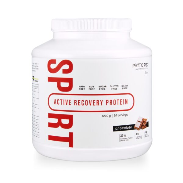 Phyto Pro Sport - Recovery Protein Chocolate 1200g