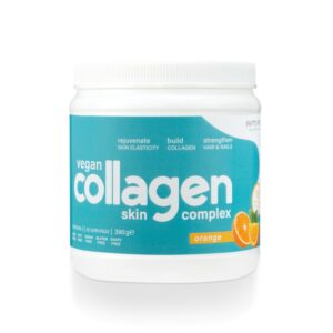 Phyto Pro - Vegan Collagen Skin Complex Orange 390g
