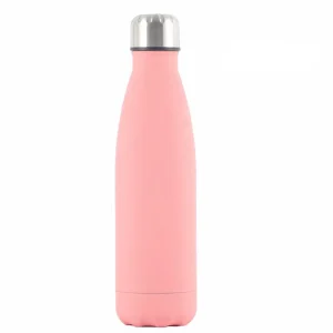 NL - Insulated Water Bottle SS Pink