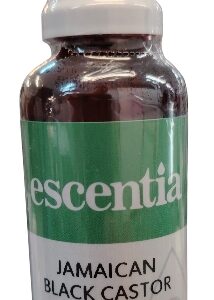 Escentia - Jamaican Black Castor Oil 50ml