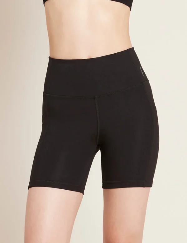 Boody ACTIVE Motivate 5" Shorts - DO - S