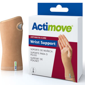 ACM Arthritis Wrist Beige (S)