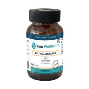 YW- Anti Viral Echina Plus