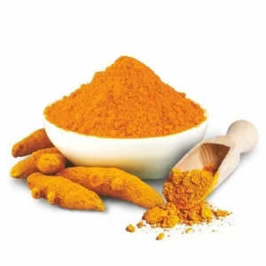 Good Life Organic Turmeric Powder 1kg