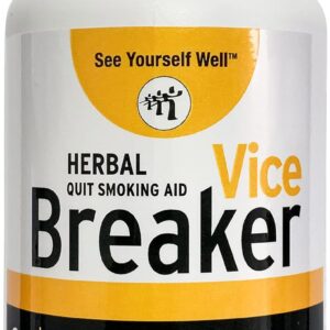 SYW Vice Breaker 60 vegicaps