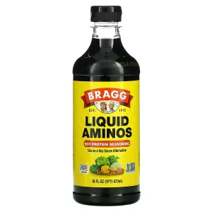 Bragg - Liquid Aminos 473ml