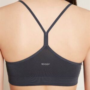 Boody Lyolyte Raceback Bra - Storm - XL