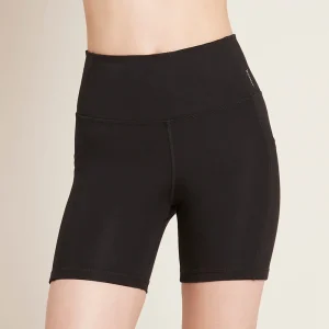 Boody ACTIVE Motivate 5" Shorts - B - L