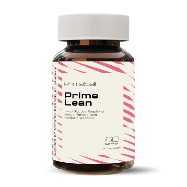 PrimeSelf - Prime Lean 60veg