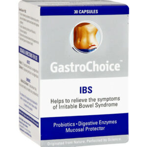 GastroChoice IBS 30's