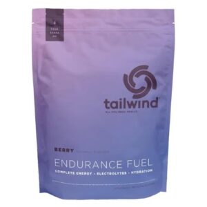 Endurance Fuel Berry 1350g