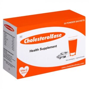 CholesterolEase 30 Sachets