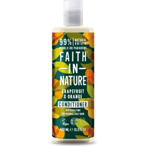 Faith In Nature - Grapefruit & Orange Conditioner 400ml