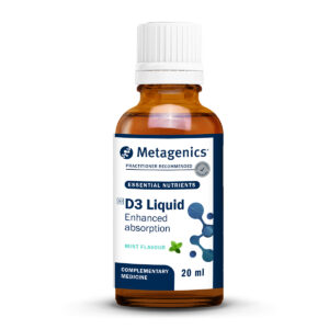 D3 Liquid 20ml NAPPI:3000606-001