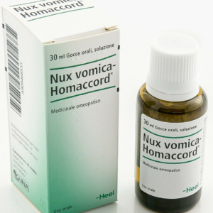 Heel Nux Vomica-Hom 30ml