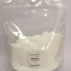 Escentia - Epsom Salt 1kg
