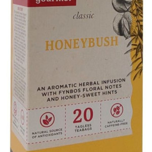 Khoisan Gourmet Honeybush Classic 50g