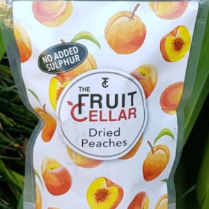 The Fruit Cellar - Peaches 100g