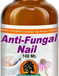 Willow - Anti-Fungal Nail 100ml