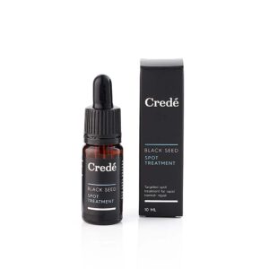 Crede - Black Seed Spot Treatment 10ml