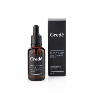 Crede - Black Seed Serum 30ml