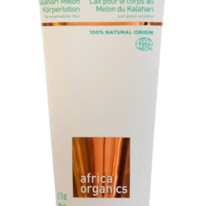 AOSA - Kalahari Melon Body Lotion 200ml