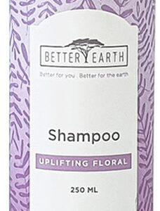 Better Earth - Shampoo 250ml