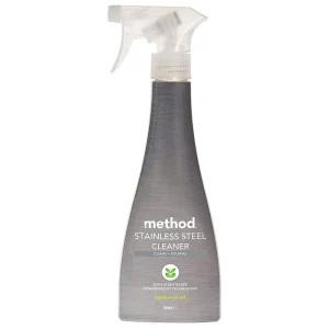 Method - Stainless Steel Cleaner 354ml