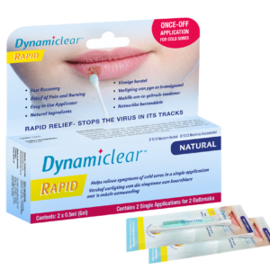 Dynamiclear (Rapid)