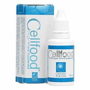 Cellfood 29ml Dropper Bottle