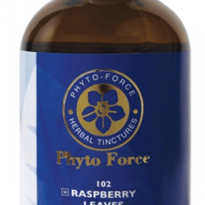 Raspberry Leaves 50ml