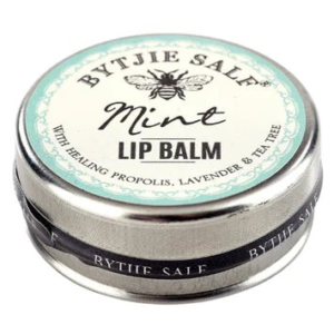 BSNS - Mint Lip Balm 15ml