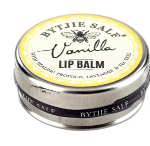 BSNS - Vanilla Lip Balm 15ml