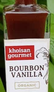 Khoisan Organic Cinnamon Extract 2-Fold 50ml