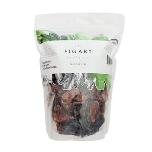 The Figary - Dried Fig Slices 200g