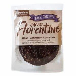 Mini Florentine - Dark Original 35g