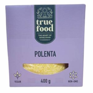 Truefood - Polenta 400g