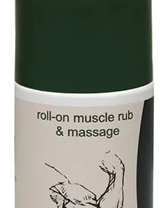 Roll-on Muscle Rub & Massage 50ml
