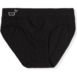 Boody Everyday Mens Briefs - Black - L