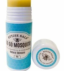 BSNS - Go Go Mosquito Stick 35g