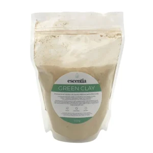 Green Clay - Bentonite (African) 500g