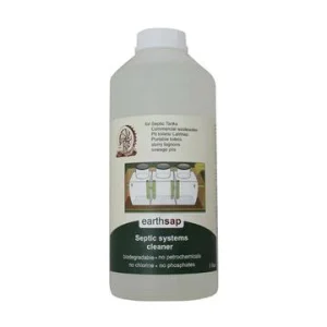Septic Tank Cleaner