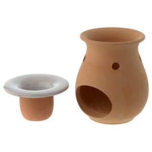 Escentia - BURNER - Electric, Small
