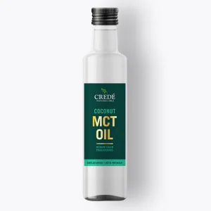 Credé - Coconut MCT 500ml