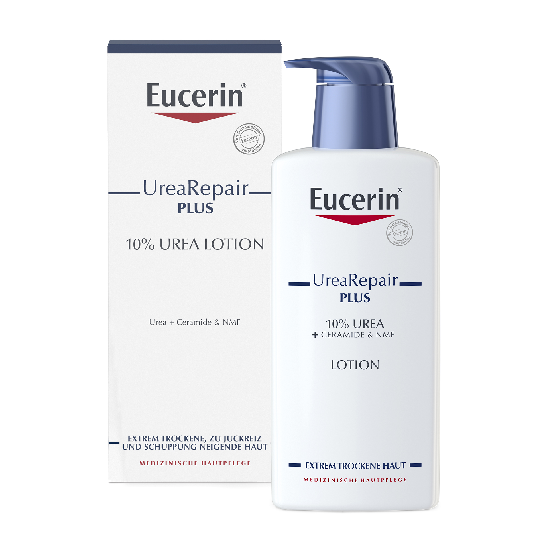 Eucerin 10 Urea Repair Plus Lotion 250ml Knysna Health Your Eucerin 10 Urea Repair Plus Lotion 250ml Knysna Health Your