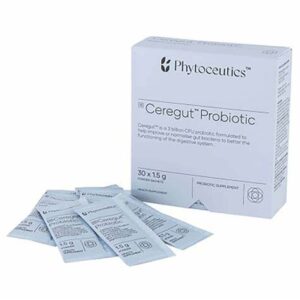 Phytoceutics Ceregut Probiotic 30 Sachets