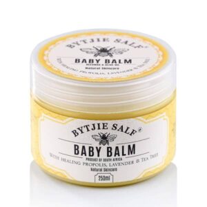 BSNS - Baby Balm 250ml